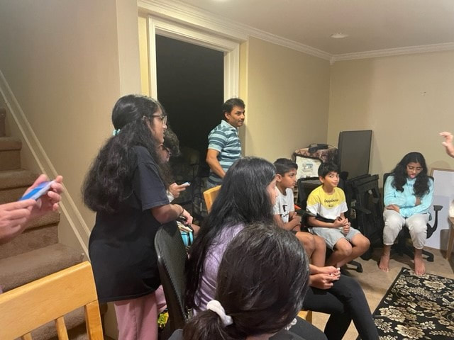 Image 2 for Strategy Meeting