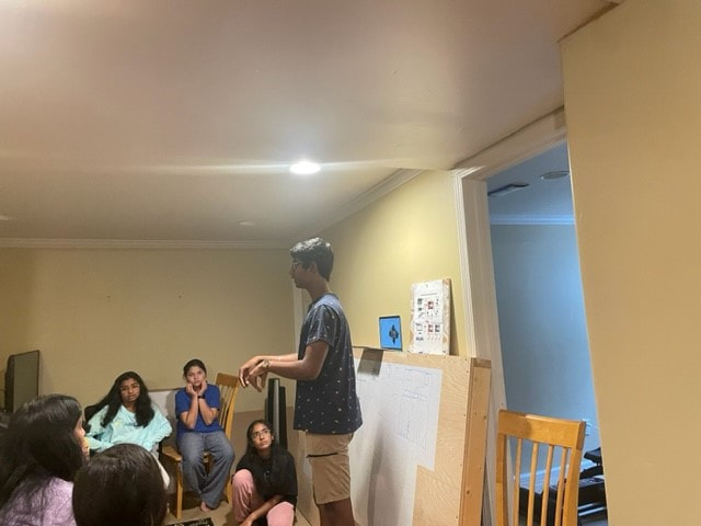 Image 3 for Strategy Meeting