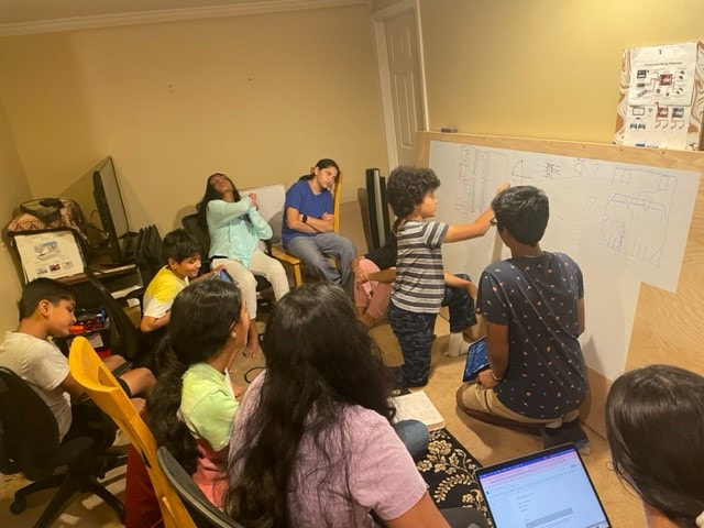 Image 4 for Strategy Meeting