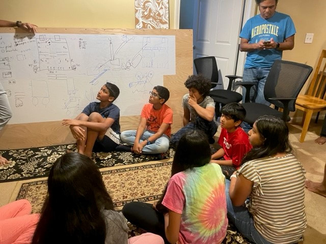 Image 1 for STEM Connect: Open and closed Loop PID Control systems