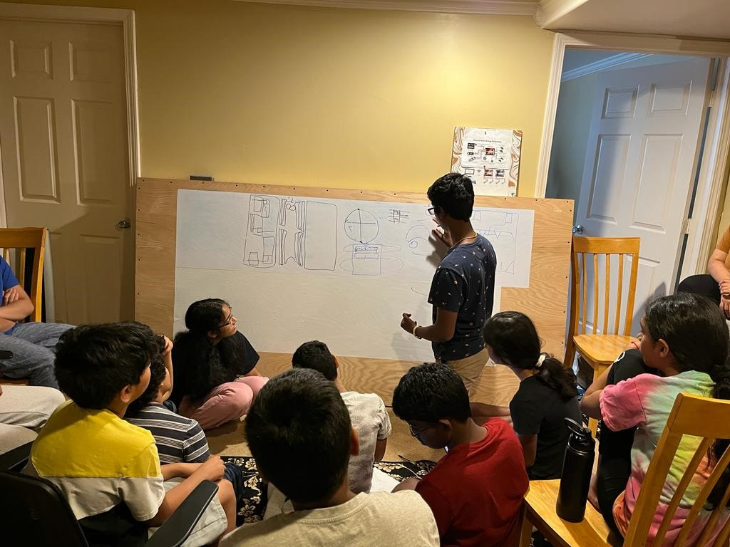 Image 3 for STEM Connect: Open and closed Loop PID Control systems