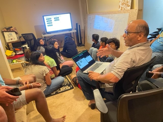Image 4 for STEM Connect: Open and closed Loop PID Control systems