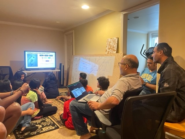 Image 5 for STEM Connect: Open and closed Loop PID Control systems