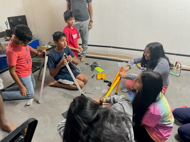 Image 6 for STEM Connect: Open and closed Loop PID Control systems