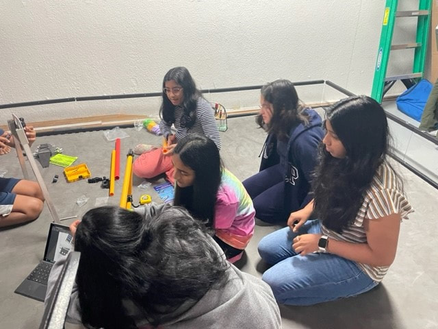 Image 7 for STEM Connect: Open and closed Loop PID Control systems