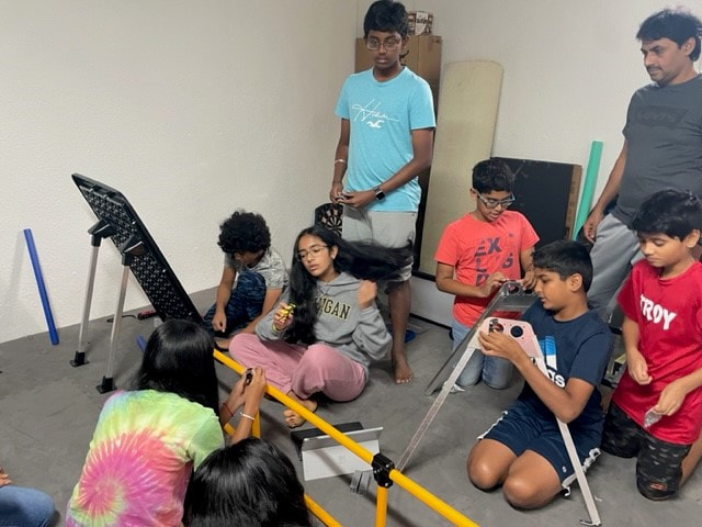 Image 8 for STEM Connect: Open and closed Loop PID Control systems