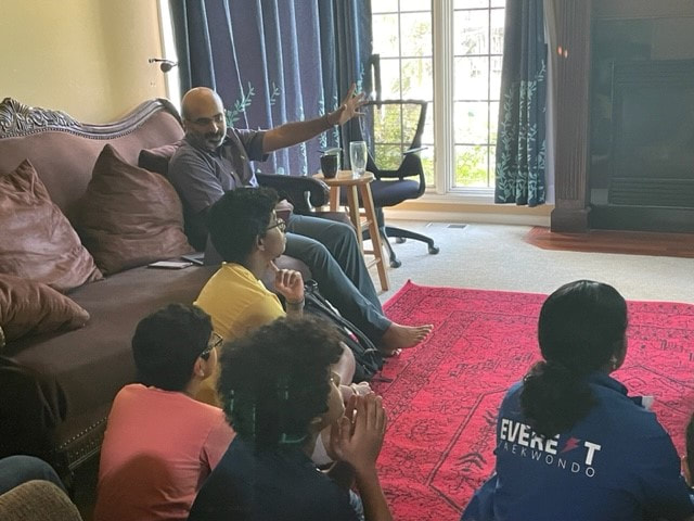 Image 1 for October 12th, 2023